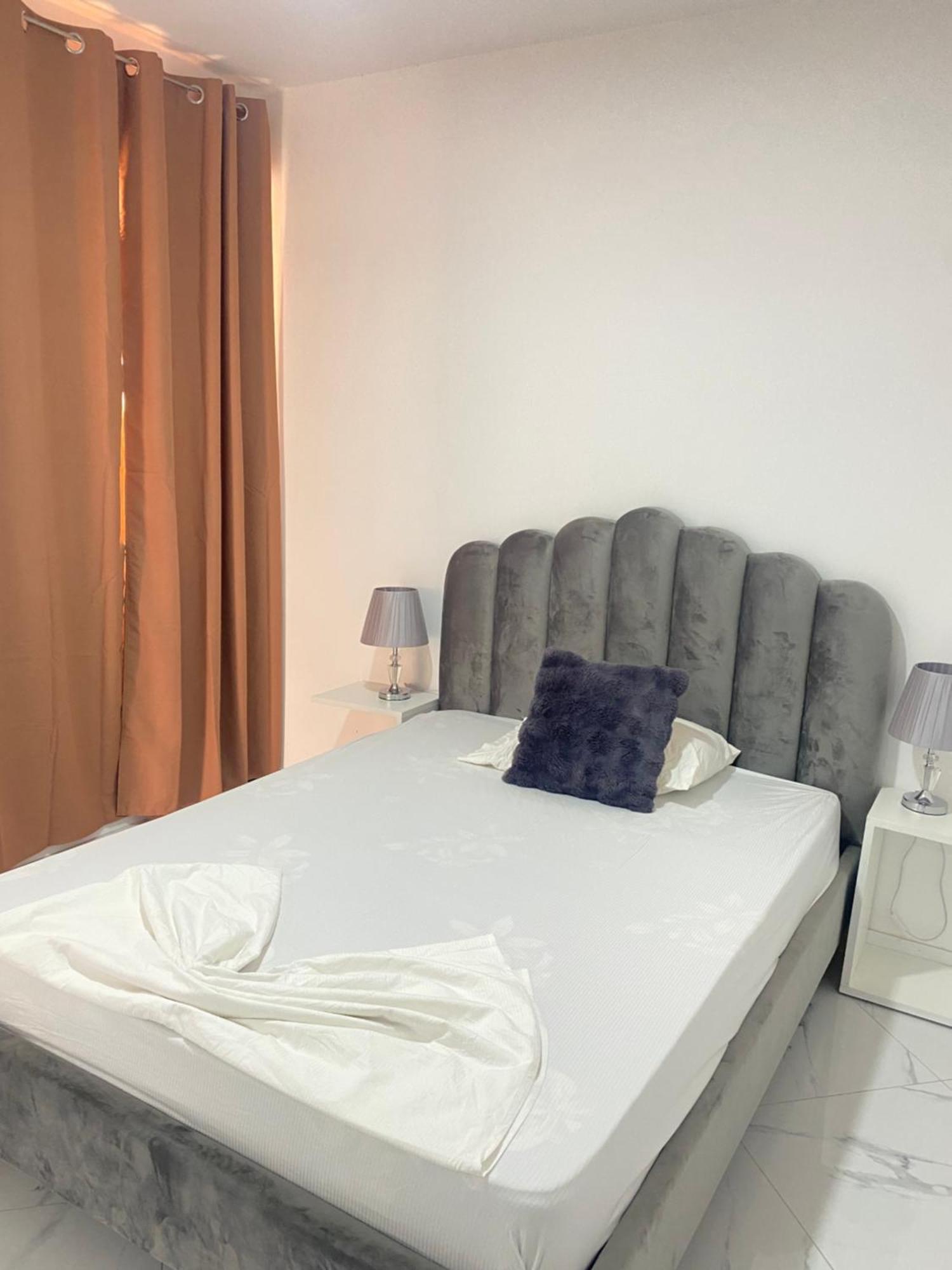 Sublime C/vista Top. Appartement