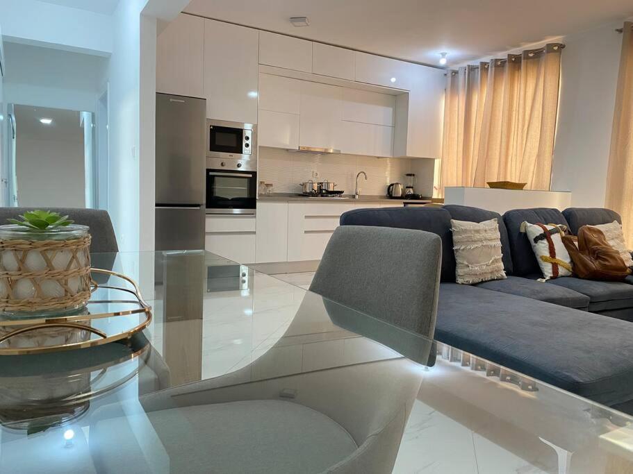 Appartement Sublime C/vista Top. Praia