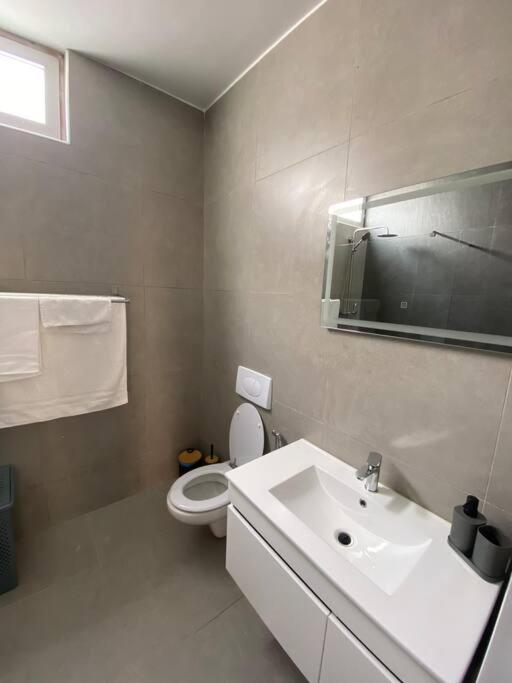 Sublime C/vista Top. Appartement Praia