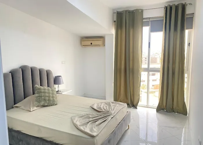 Apartamento Sublime C/Vista Top.