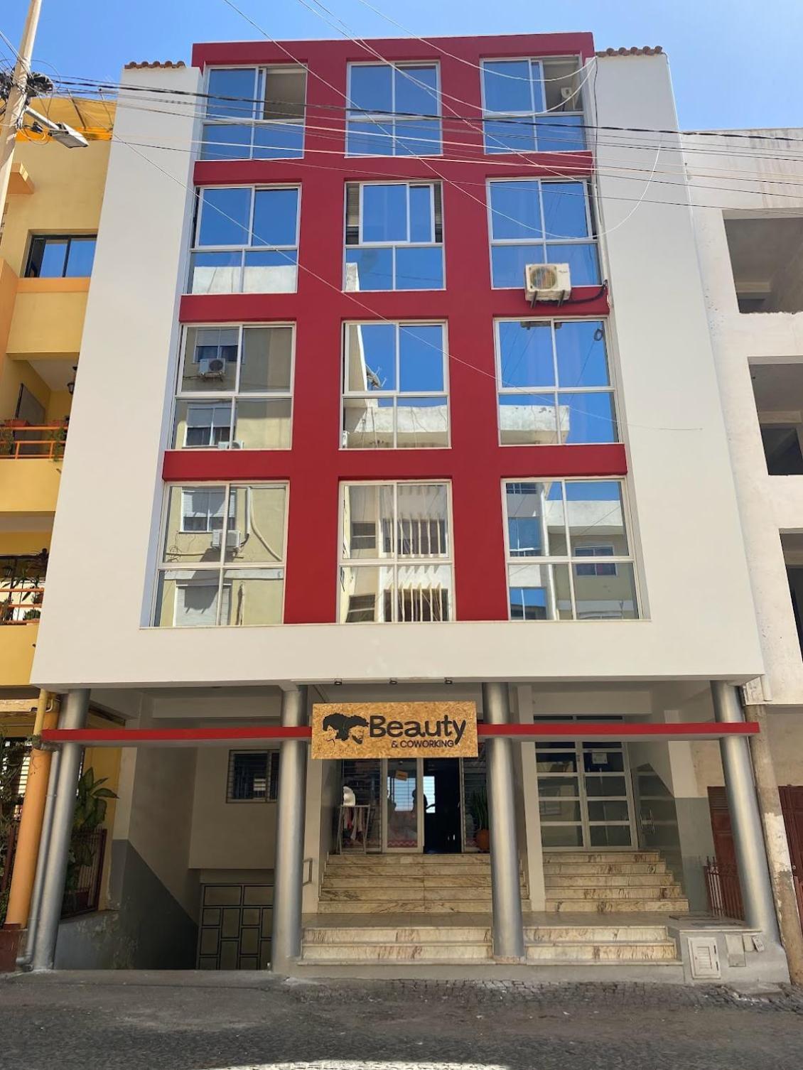 Apartment Sublime C/vista Top. *