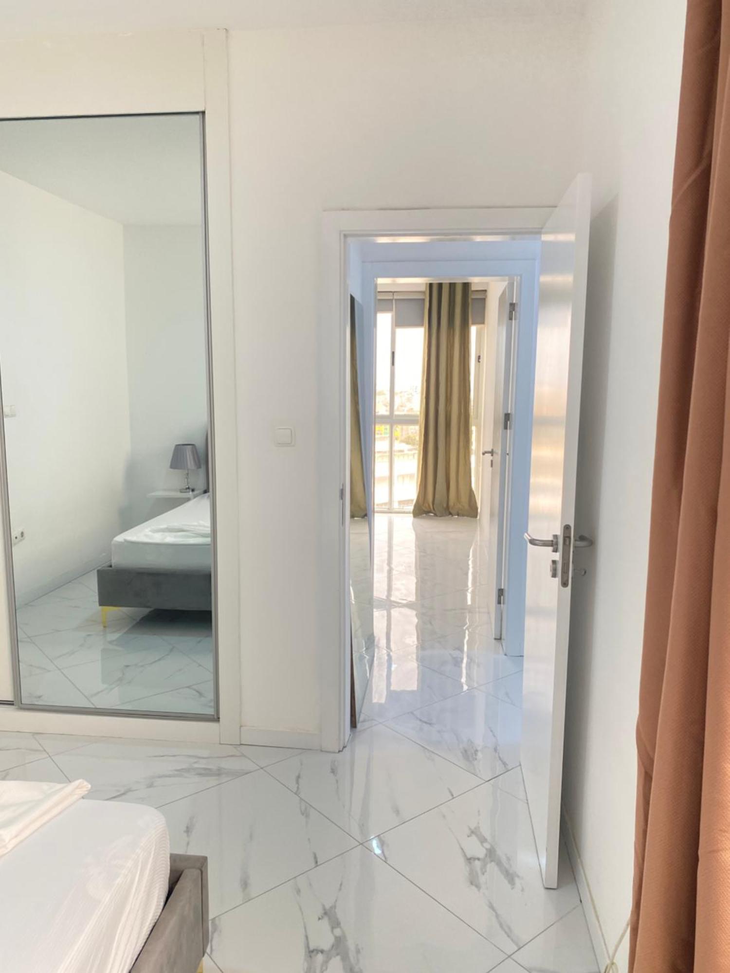 Apartamento Sublime C/vista Top. Praia